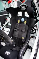 Volkswagen Golf GTi TCR 2016 года